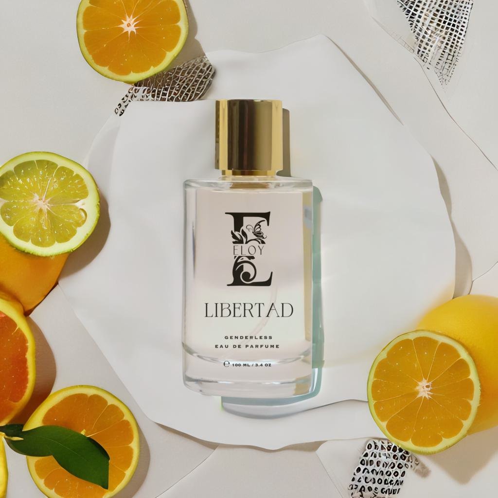 Libertad Genderless Eau De Perfume 3.4 OZ