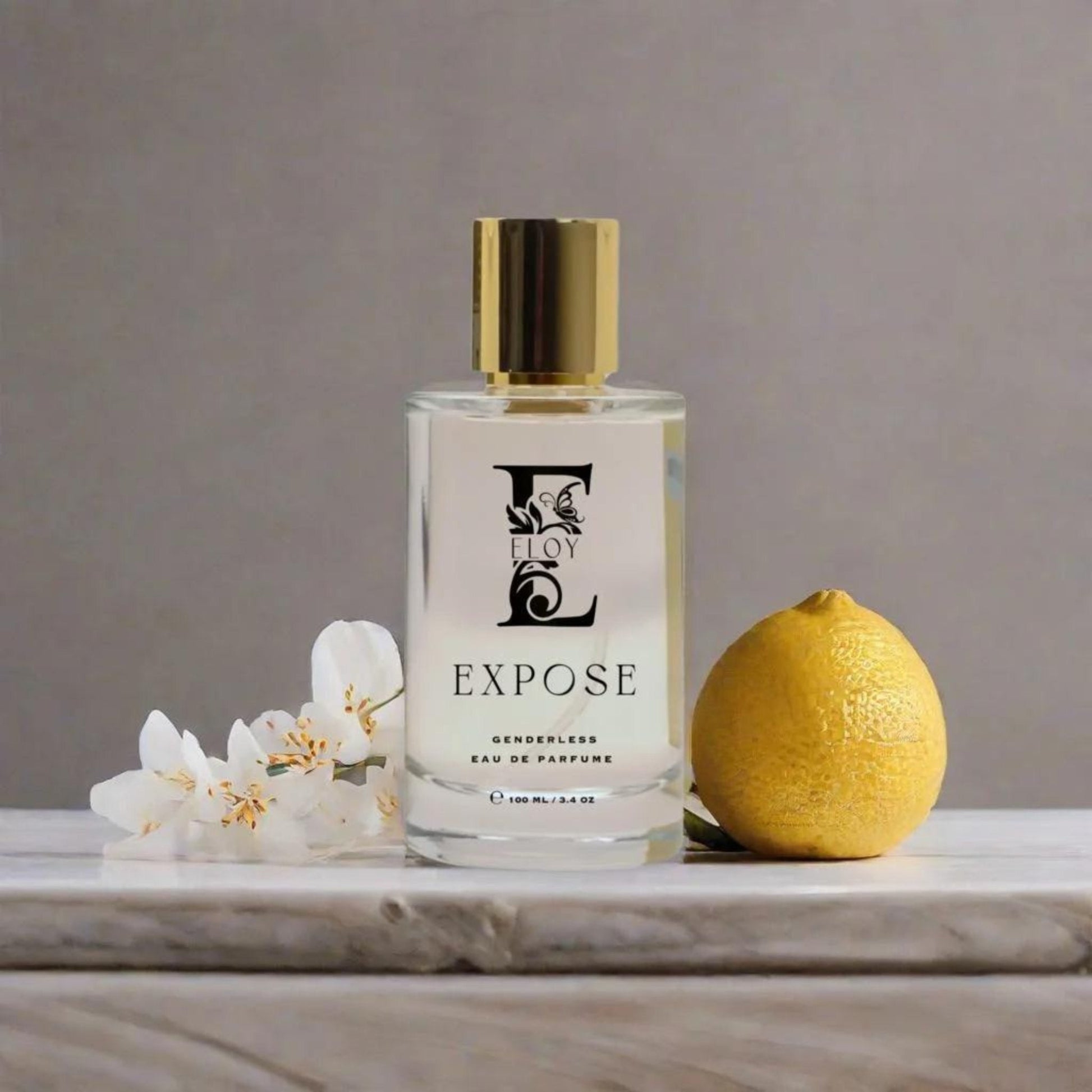 Expose Perfume - Eloy