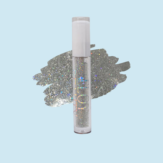 Glam- Shimmer Lipgloss - Eloy