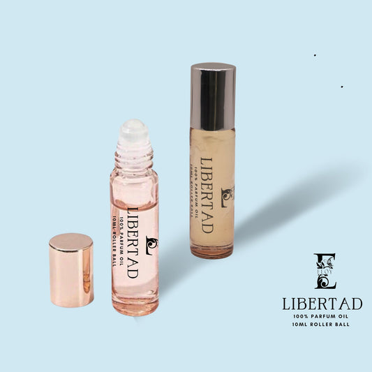 Libertad- 100% Parfum - Eloy